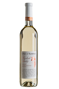 Ryzlink vlašský